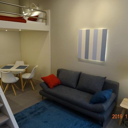 Old Buda Studio Apartment ブダペスト エクステリア 写真