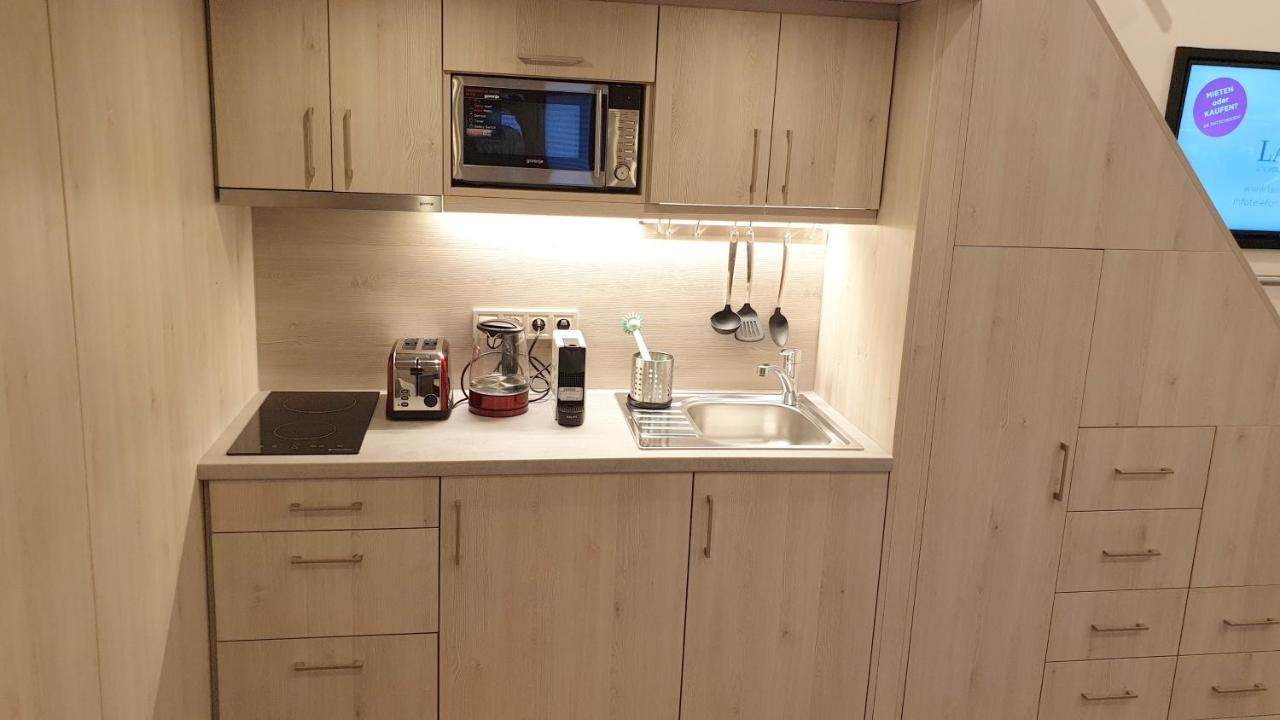 Old Buda Studio Apartment ブダペスト エクステリア 写真
