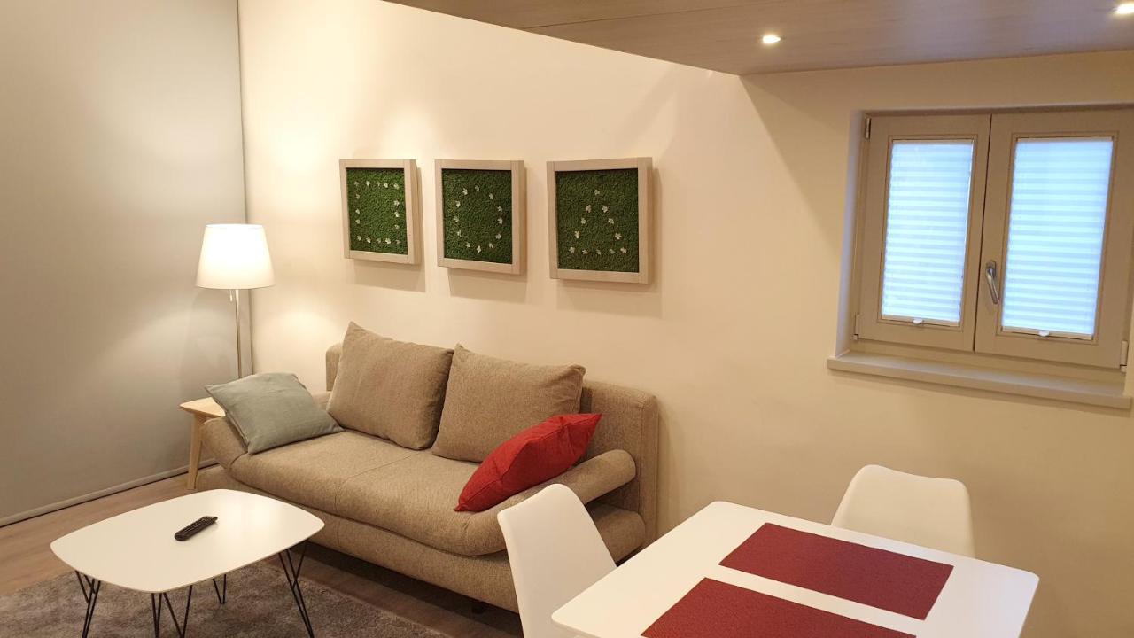 Old Buda Studio Apartment ブダペスト エクステリア 写真